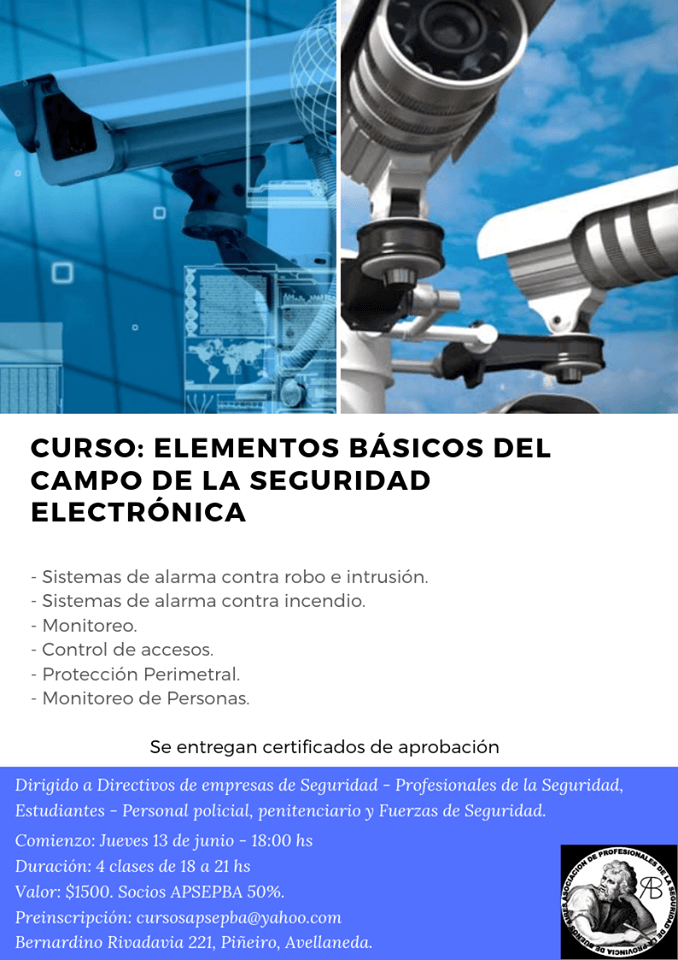 Curso 