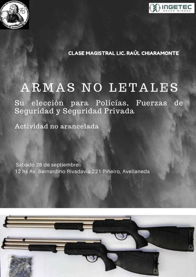 Clase magistral sobre 