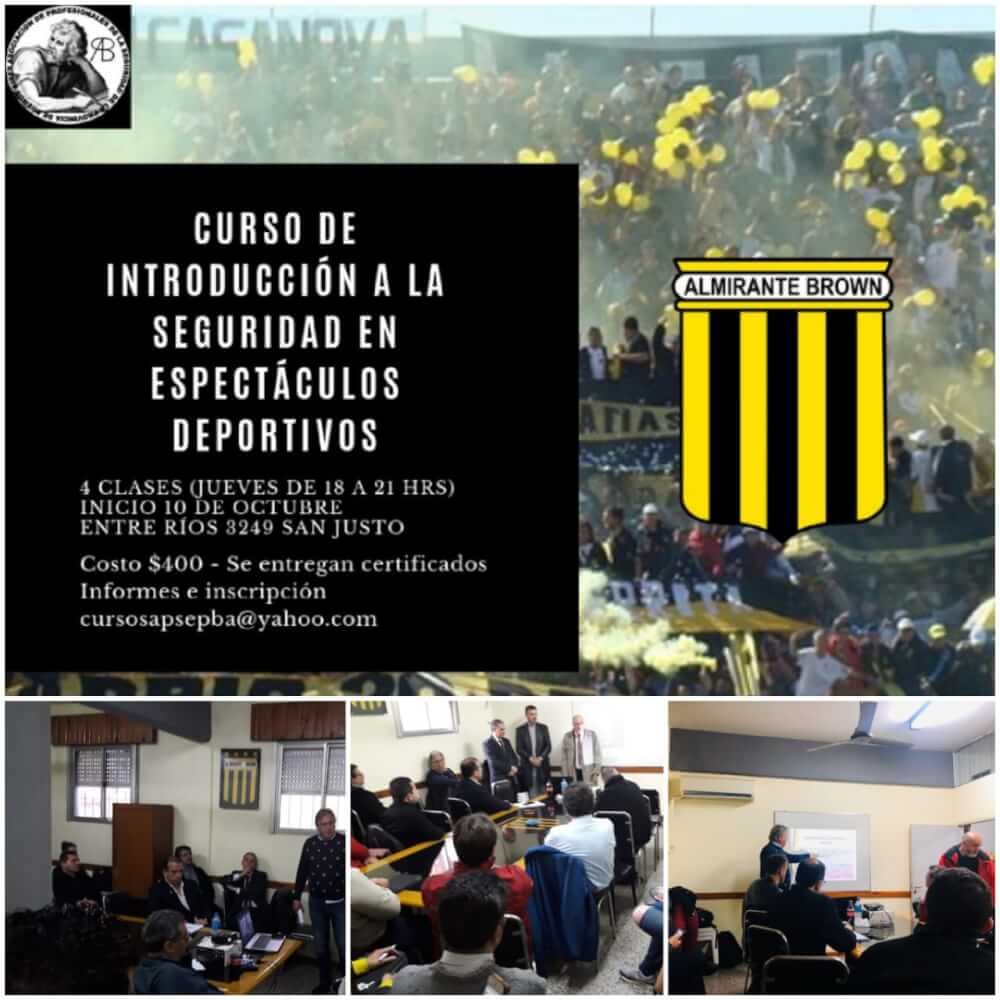 Curso 