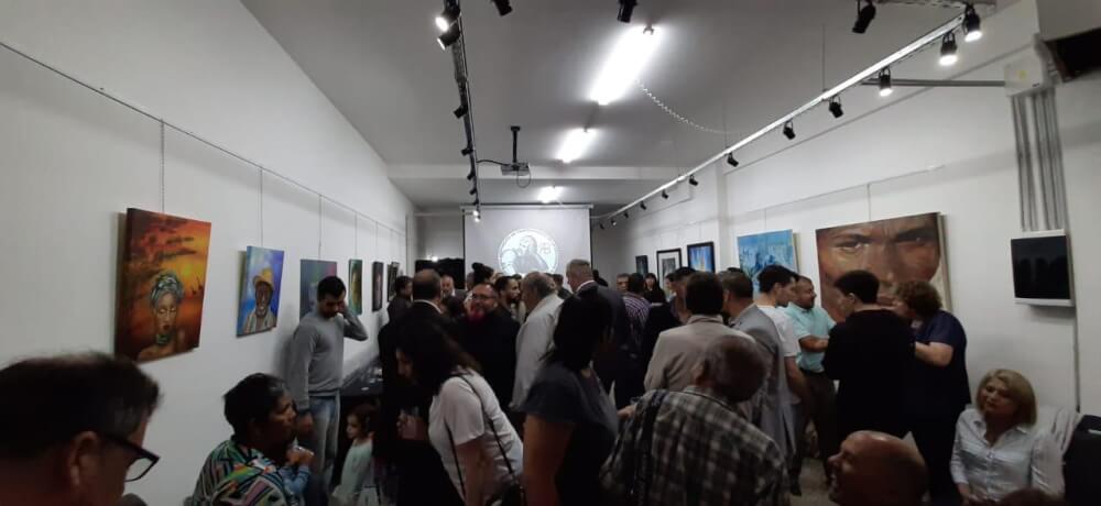 Reunión cierre 2019