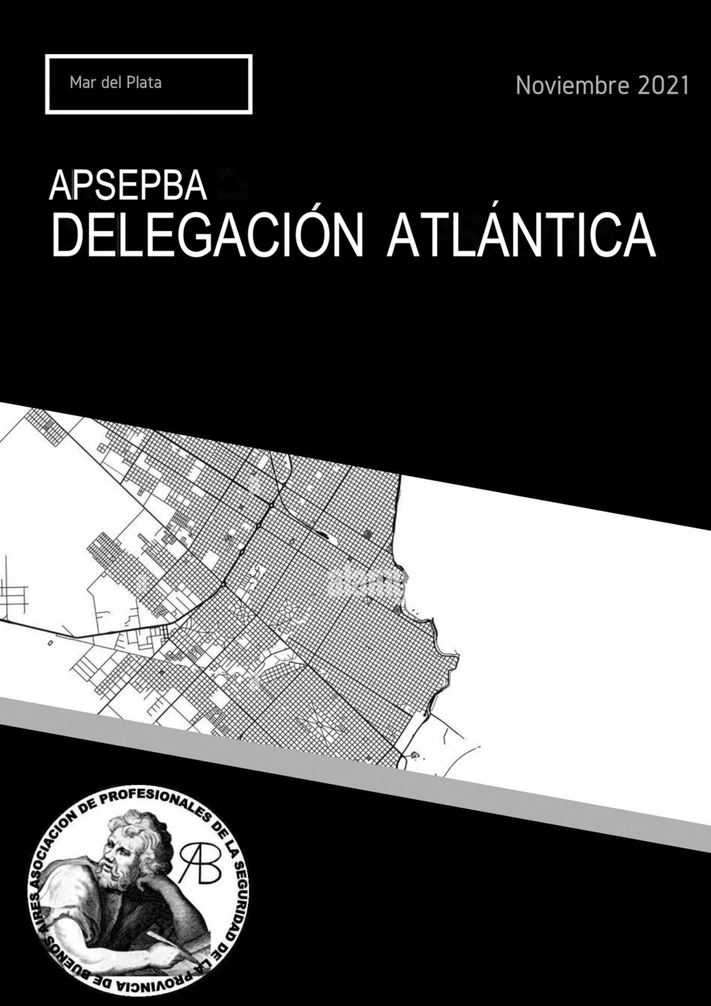 Creación de Delegaciones y apertura de la Delegación Atlántica de APSEPBA